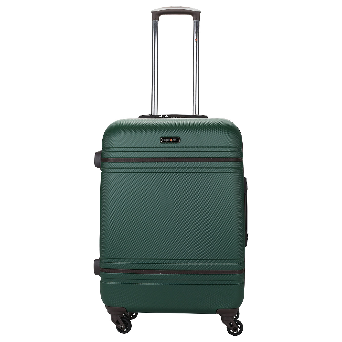 Чемодан средний M из ABS-пластика Eberhart Moonstone