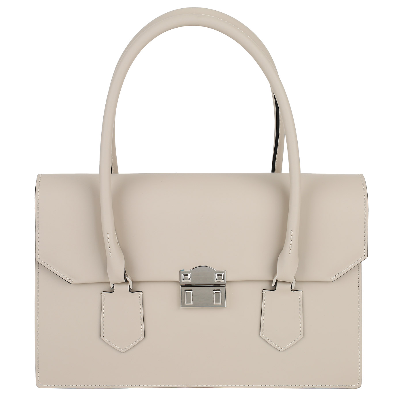 Chatte Кожаная сумка