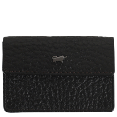 Braun Buffel