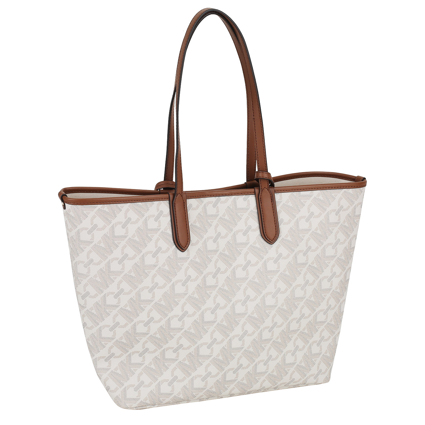 Сумка с длинными ручками Michael Kors Eliza