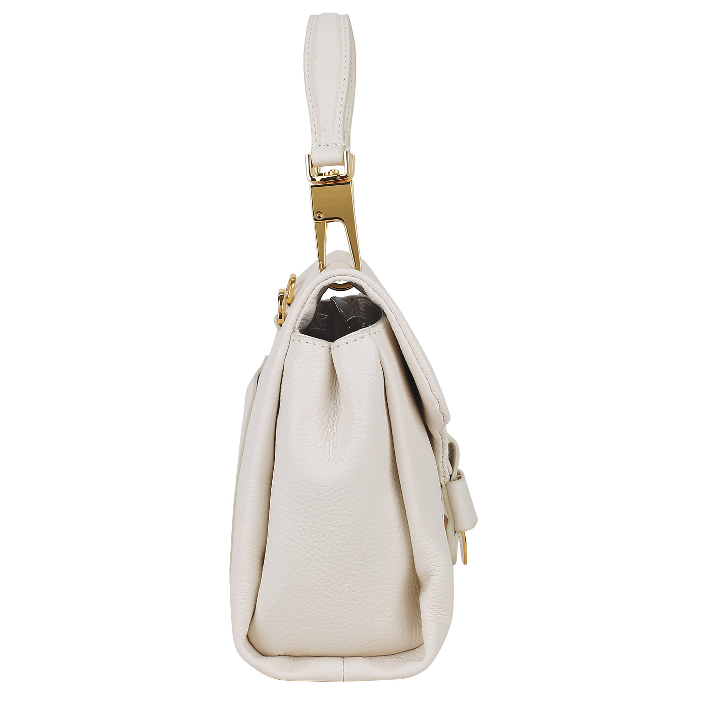 Кожаная сумка Coccinelle CoccinelleOfirenze Soft