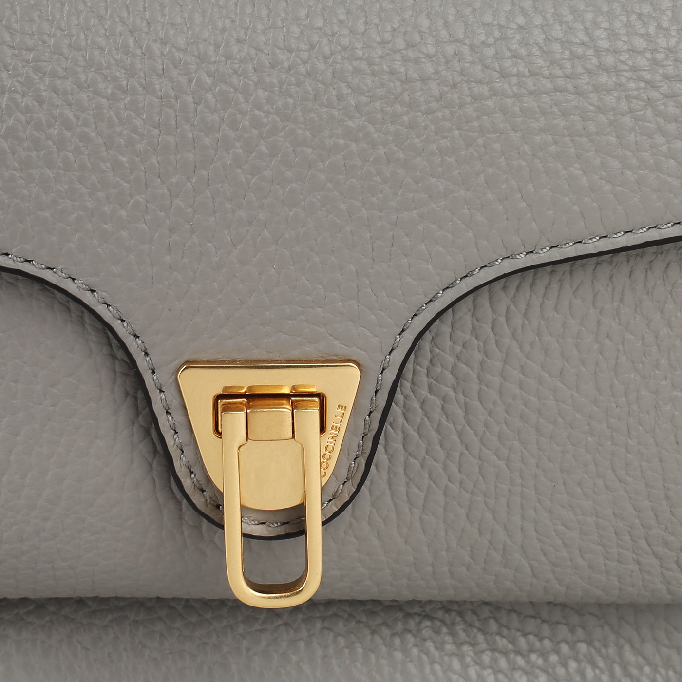 Дамский городской рюкзак Coccinelle Beat Soft