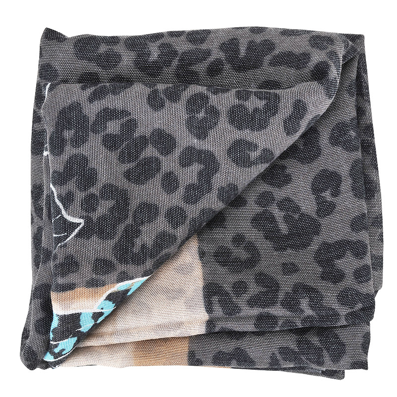 Шарф Guess Mix and Match