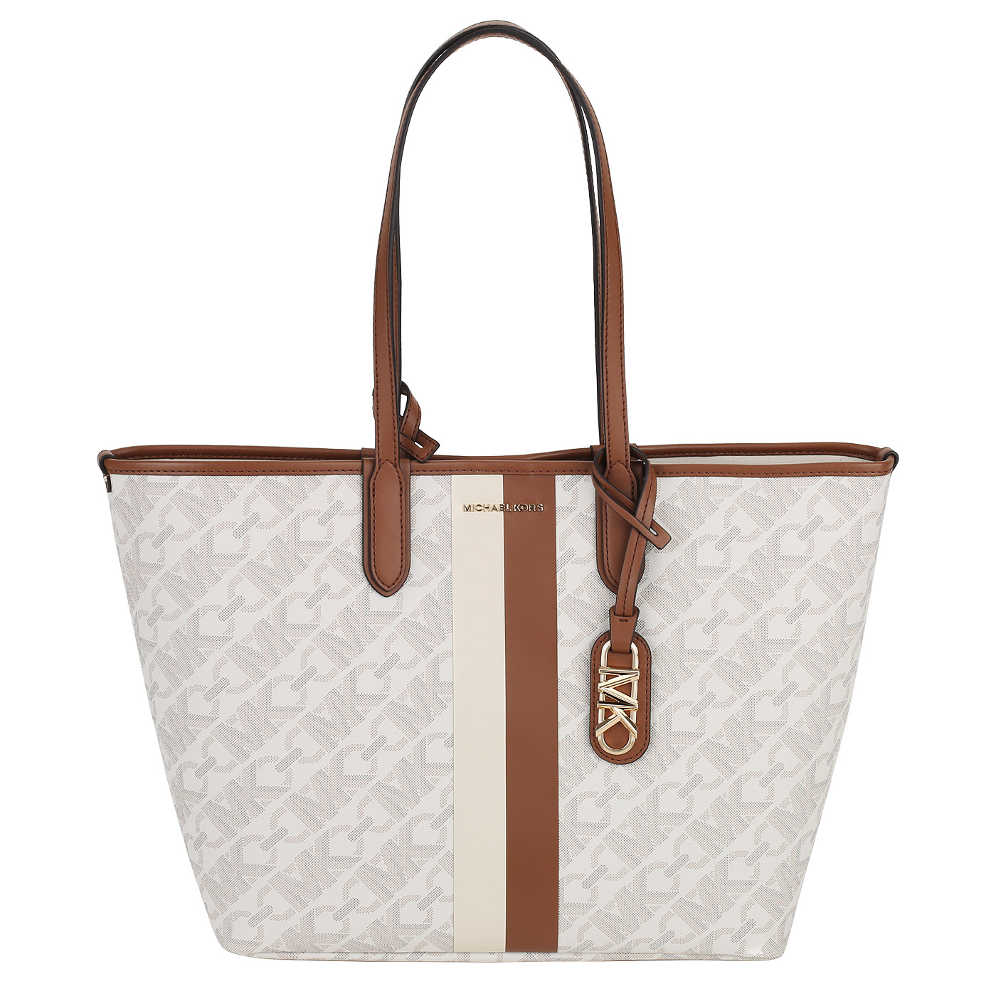 Сумка с длинными ручками Michael Kors Eliza 30H3GZAT7B/099_pc ...