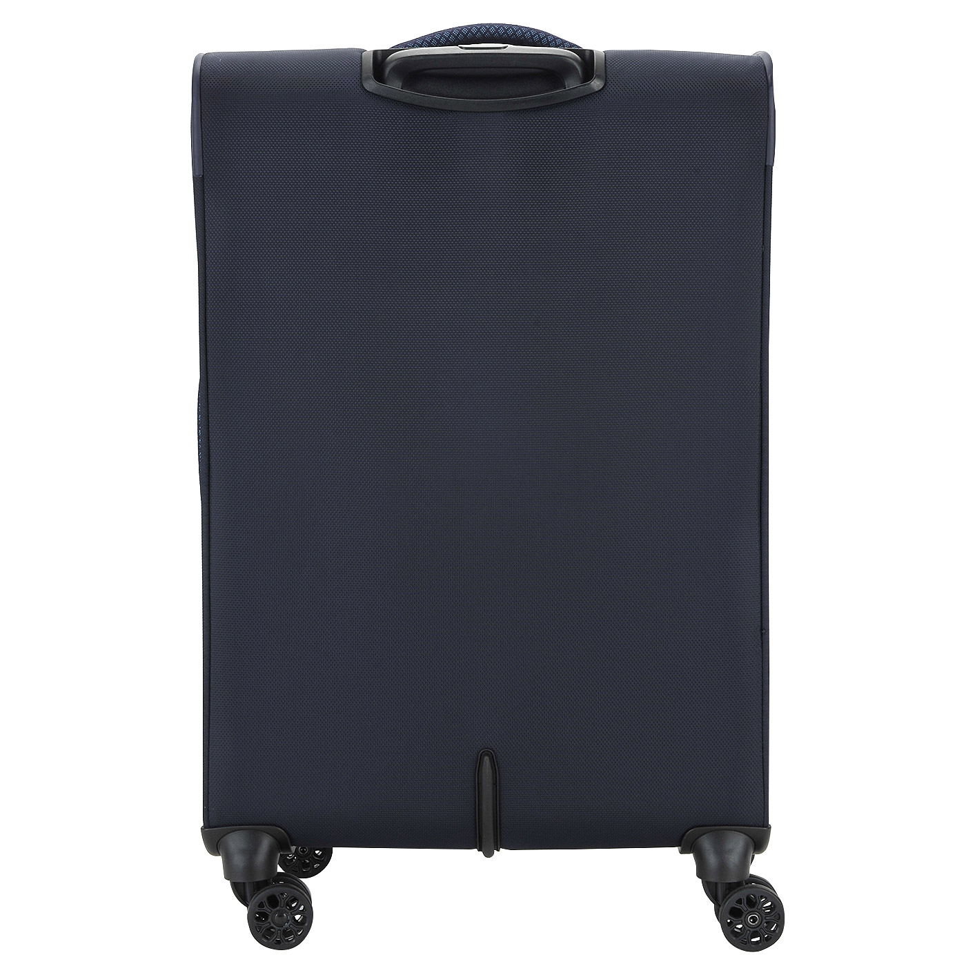 Чемодан средний M тканевый с кодовым замком American Tourister Airbeat