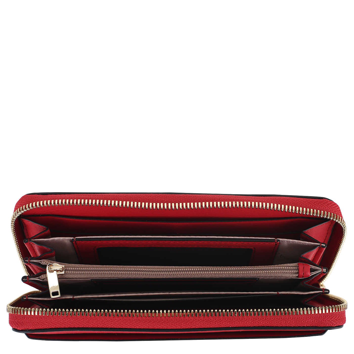 Портмоне на полную купюру Piquadro Circle