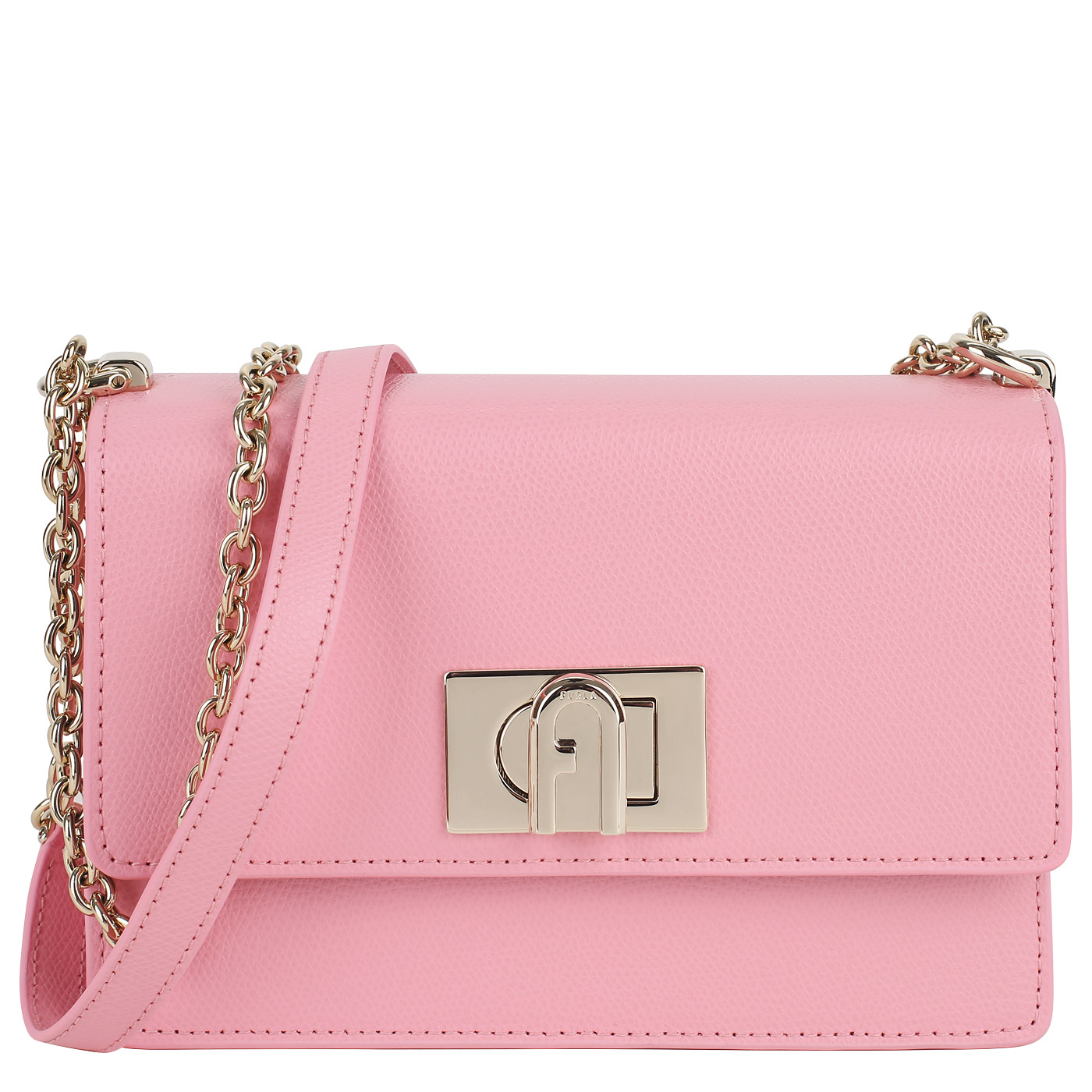 Furla Сумка через плечо с цепочкой
