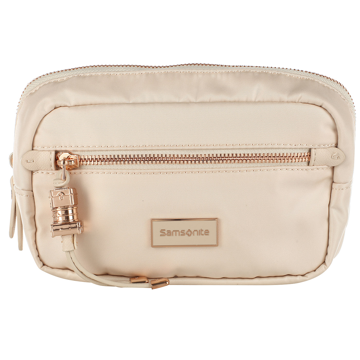 Samsonite Женская поясная сумочка с широким ремешком