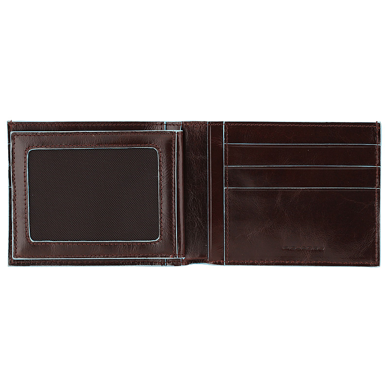 Портмоне Piquadro Blue square