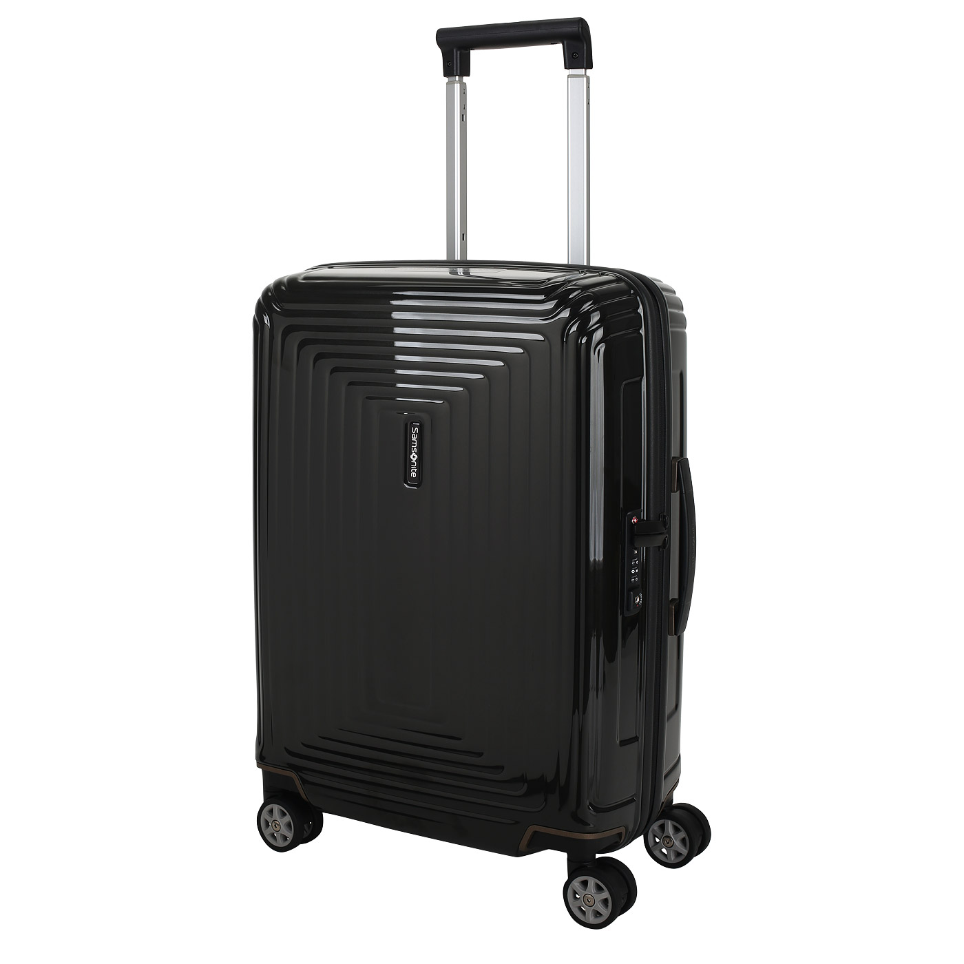 Чемодан Samsonite Neopulse 44D09001_pc купить по цене 42900 руб. в ...