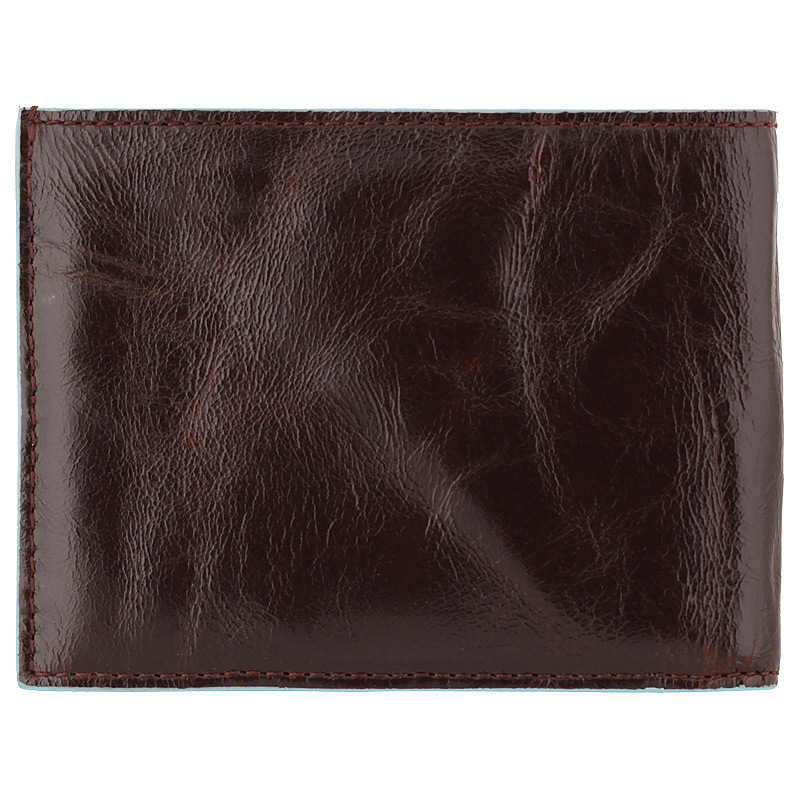 Портмоне Piquadro Blue square