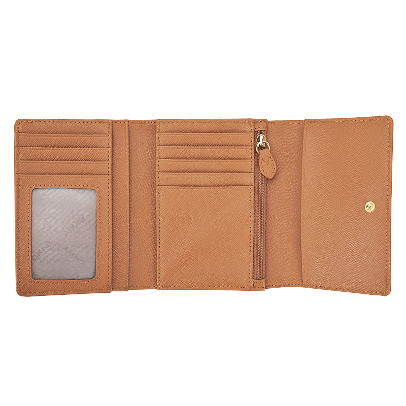 Портмоне DKNY Saffiano