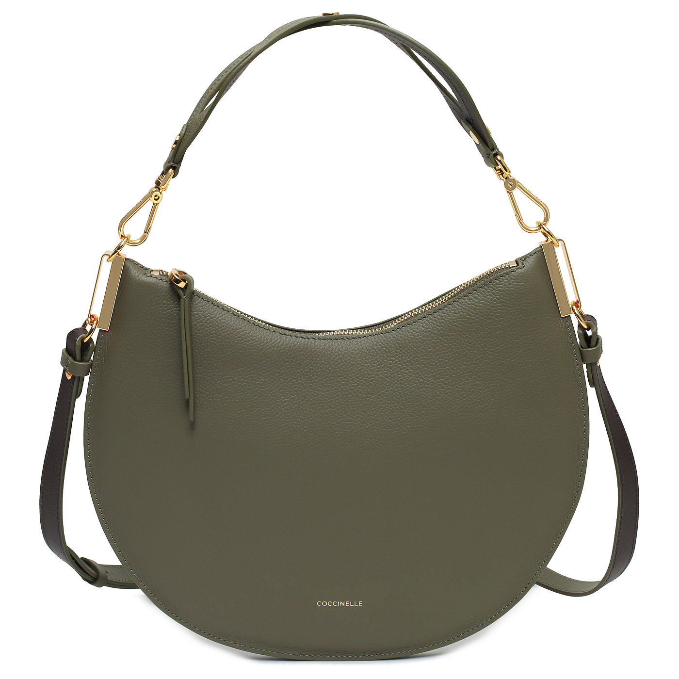 Coccinelle Кожаная сумка