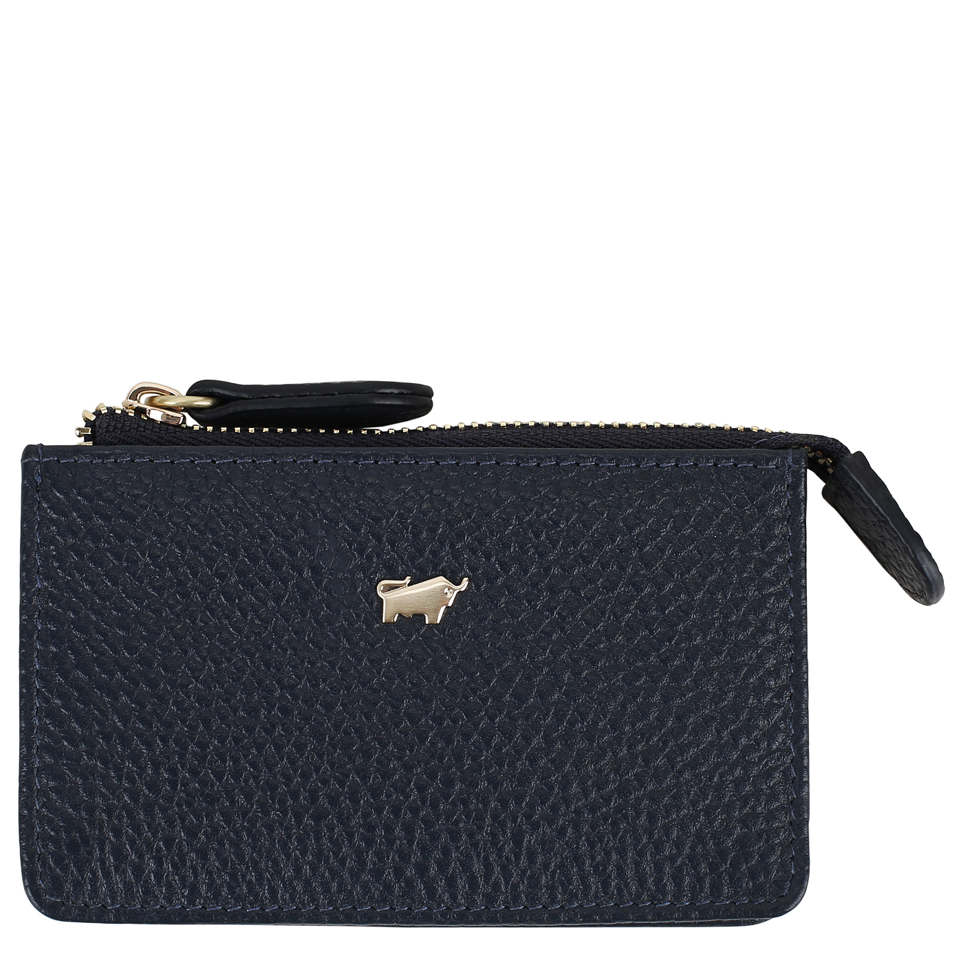 Braun Buffel Ключница на молнии