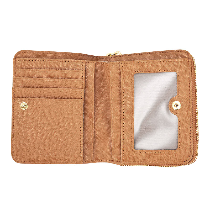 Портмоне DKNY Saffiano