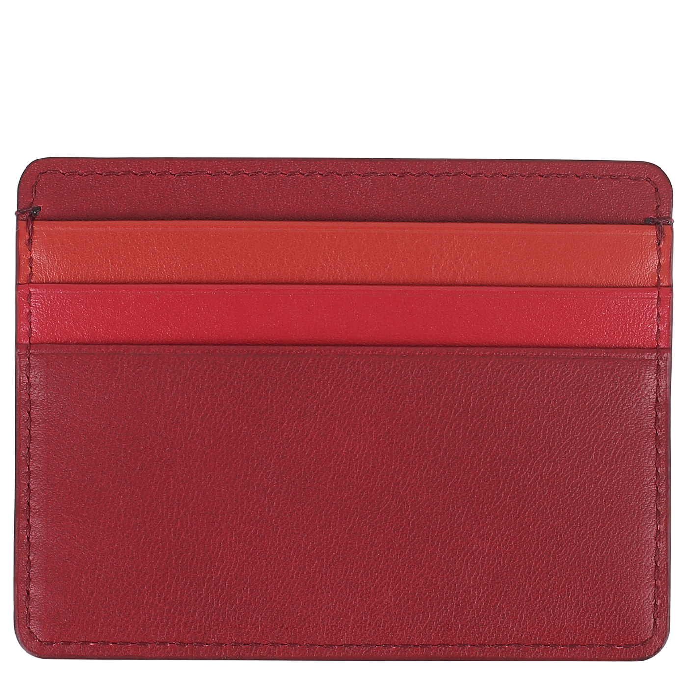 Neri Karra Кожаная визитница