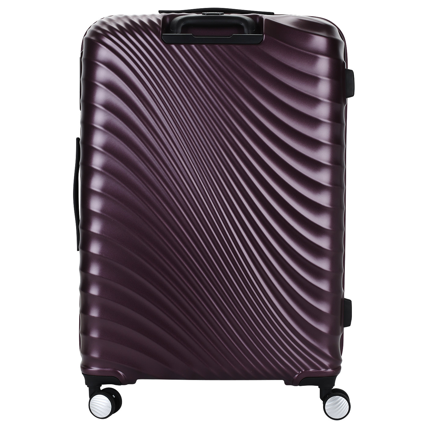 Чемодан большой L из ABS-пластика с кодовым замком American Tourister Jetglam