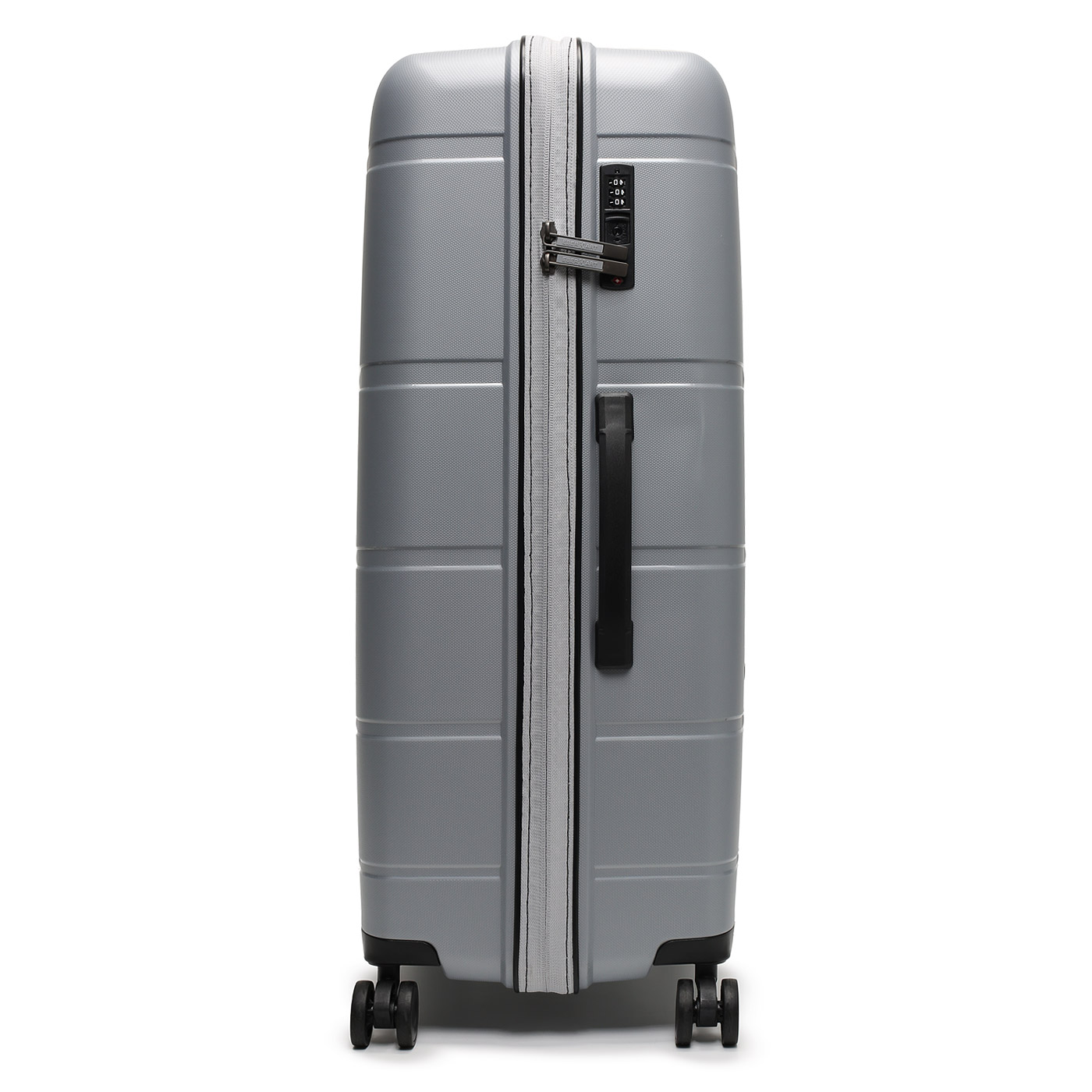 Чемодан на колесах Eberhart Link