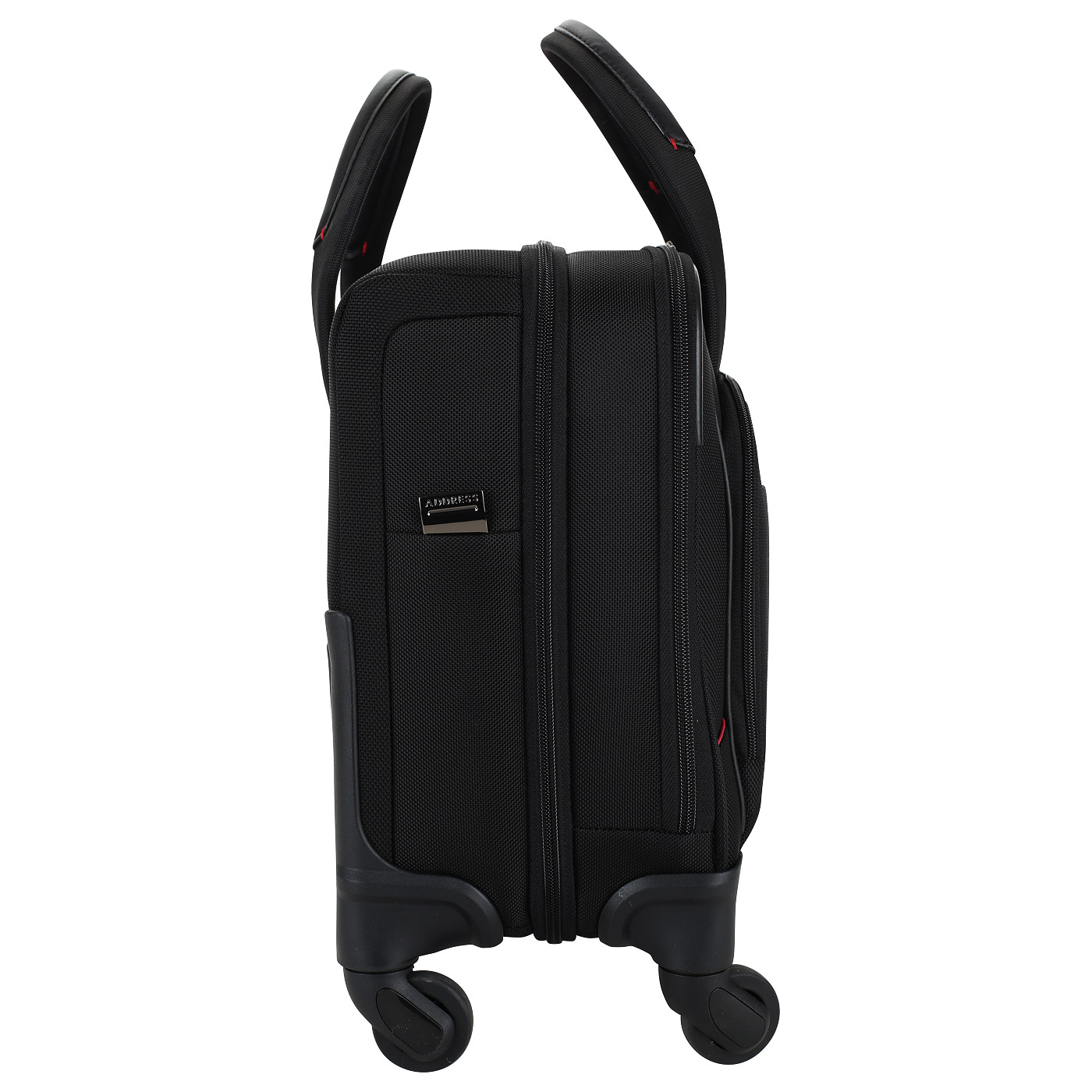 Бизнес-кейс на четырех колесах Samsonite Pro-DLX 4