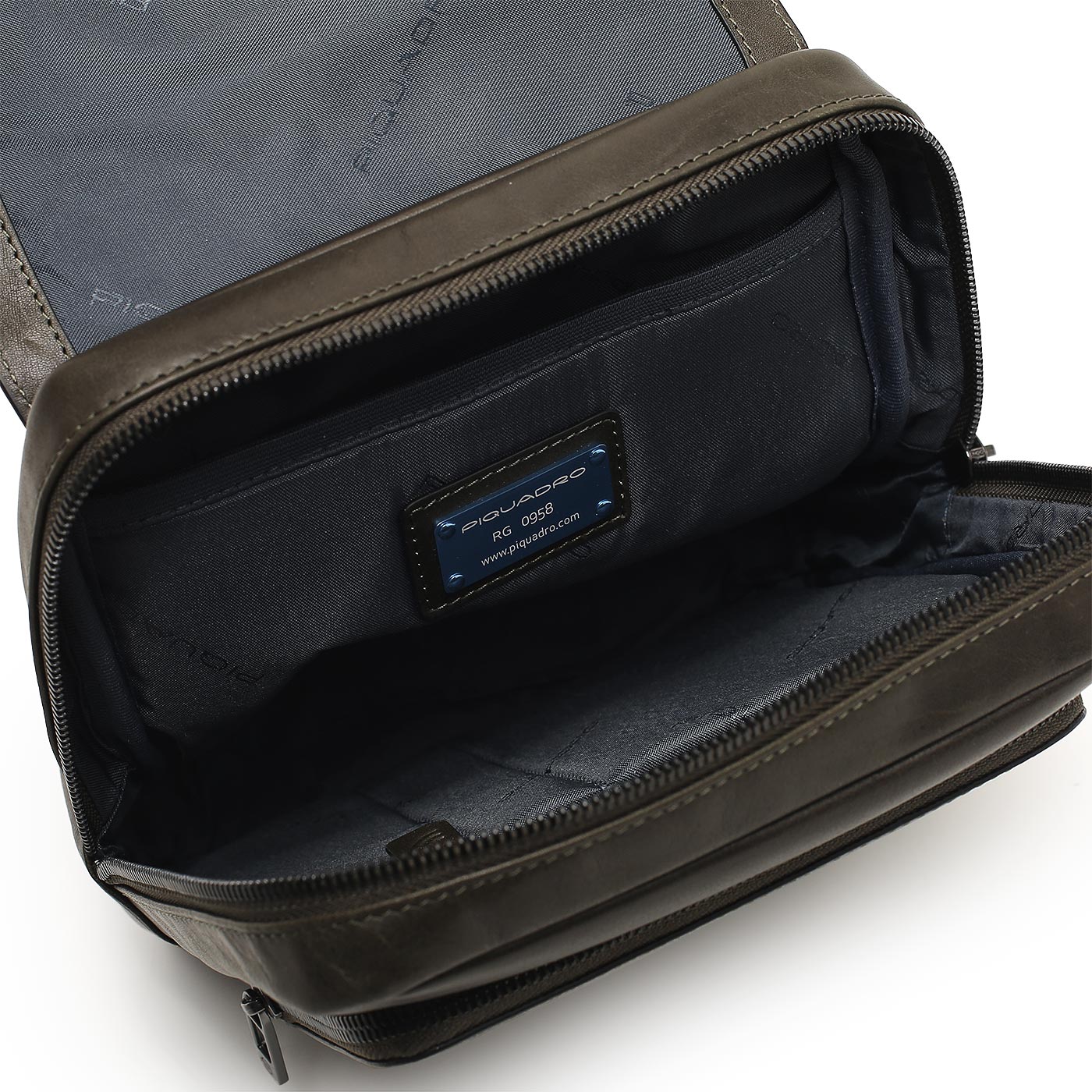 Сумка через плечо Piquadro Philip