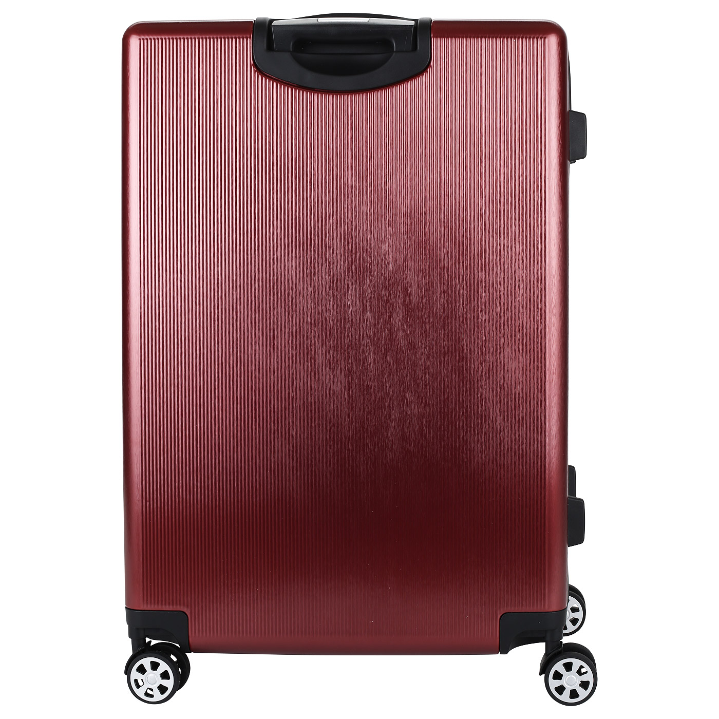 Чемодан большой L из ABS-пластика с кодовым замком Sun Voyage Elit