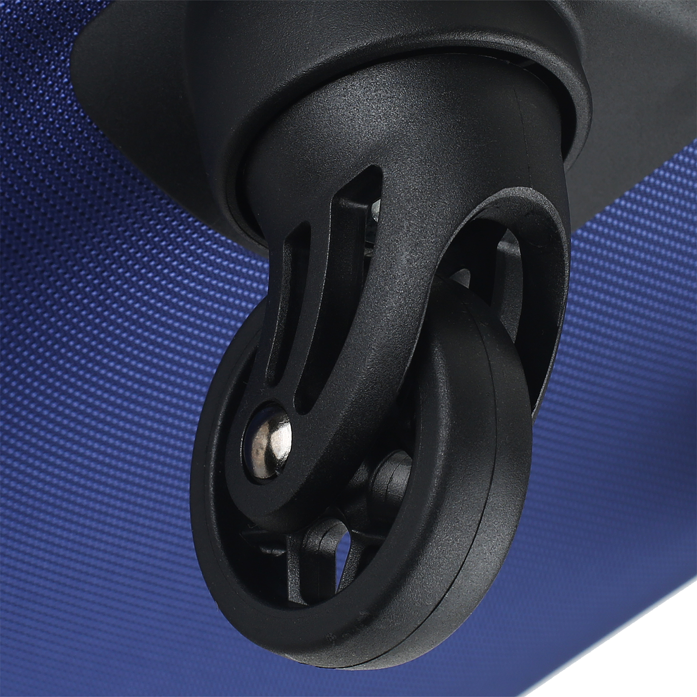 Чемодан средний M тканевый Eberhart Pulse