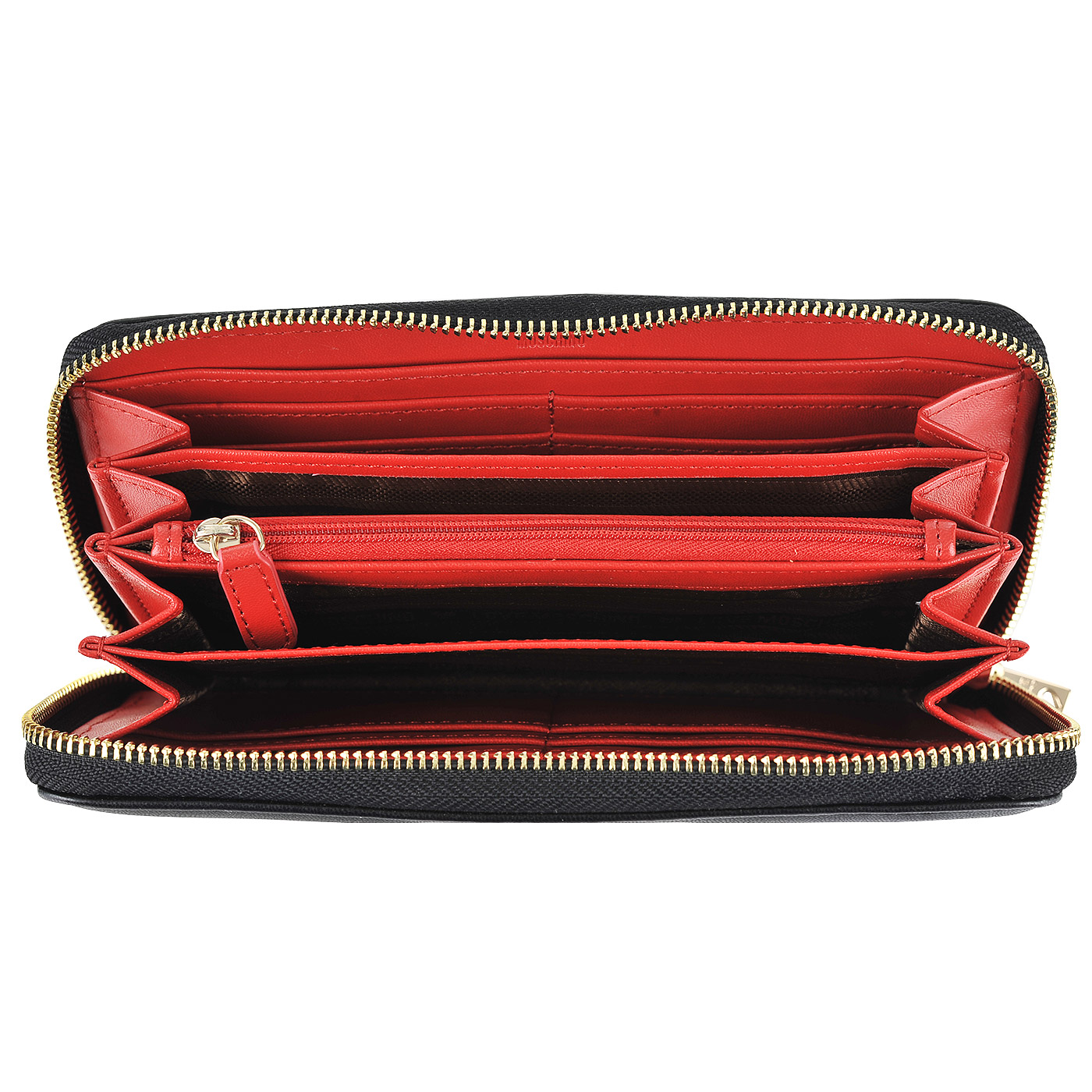 Портмоне Love Moschino Charming bag