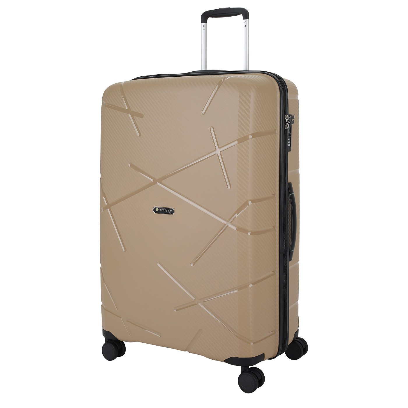 Чемодан Sun Voyage Base SV055-PPR196-28 купить по цене 9348 руб. в ...