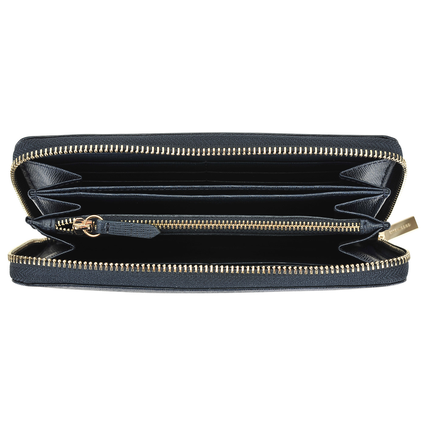 Портмоне Coccinelle Metallic Saffiano