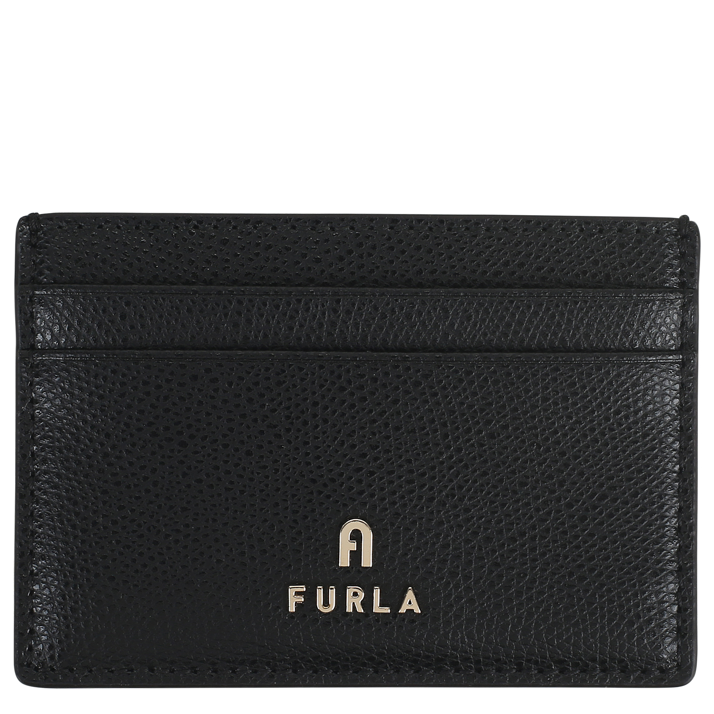 Furla Визитница кожаная