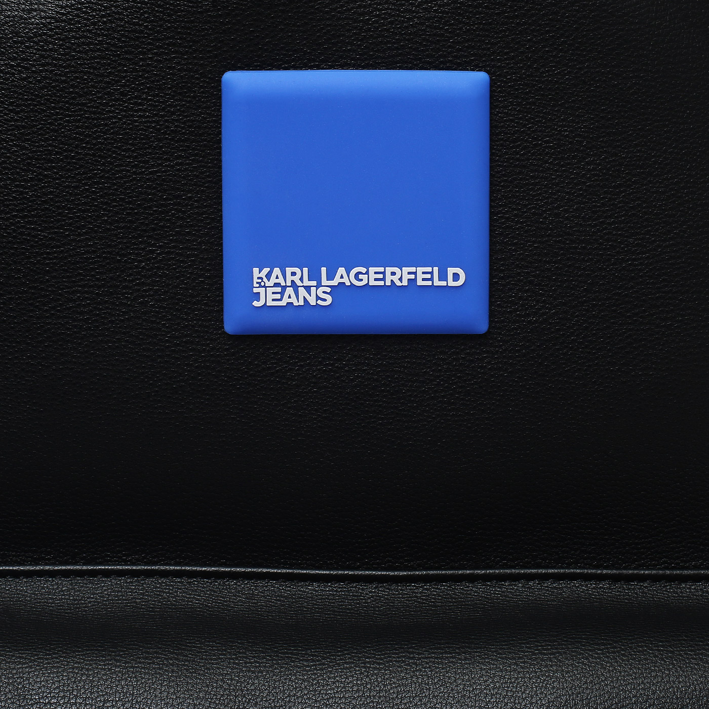 Городской рюкзак Karl Lagerfeld Jeans Box Logo