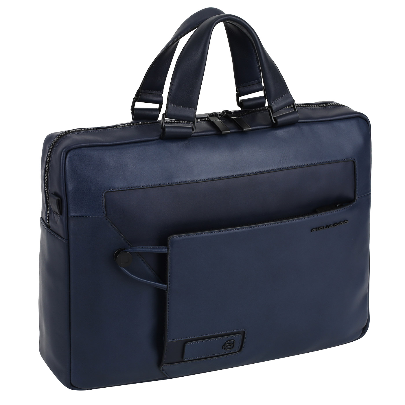 Сумка для ноутбука Piquadro Aye CA6203W119/BLU - 2000558507677 синий ...