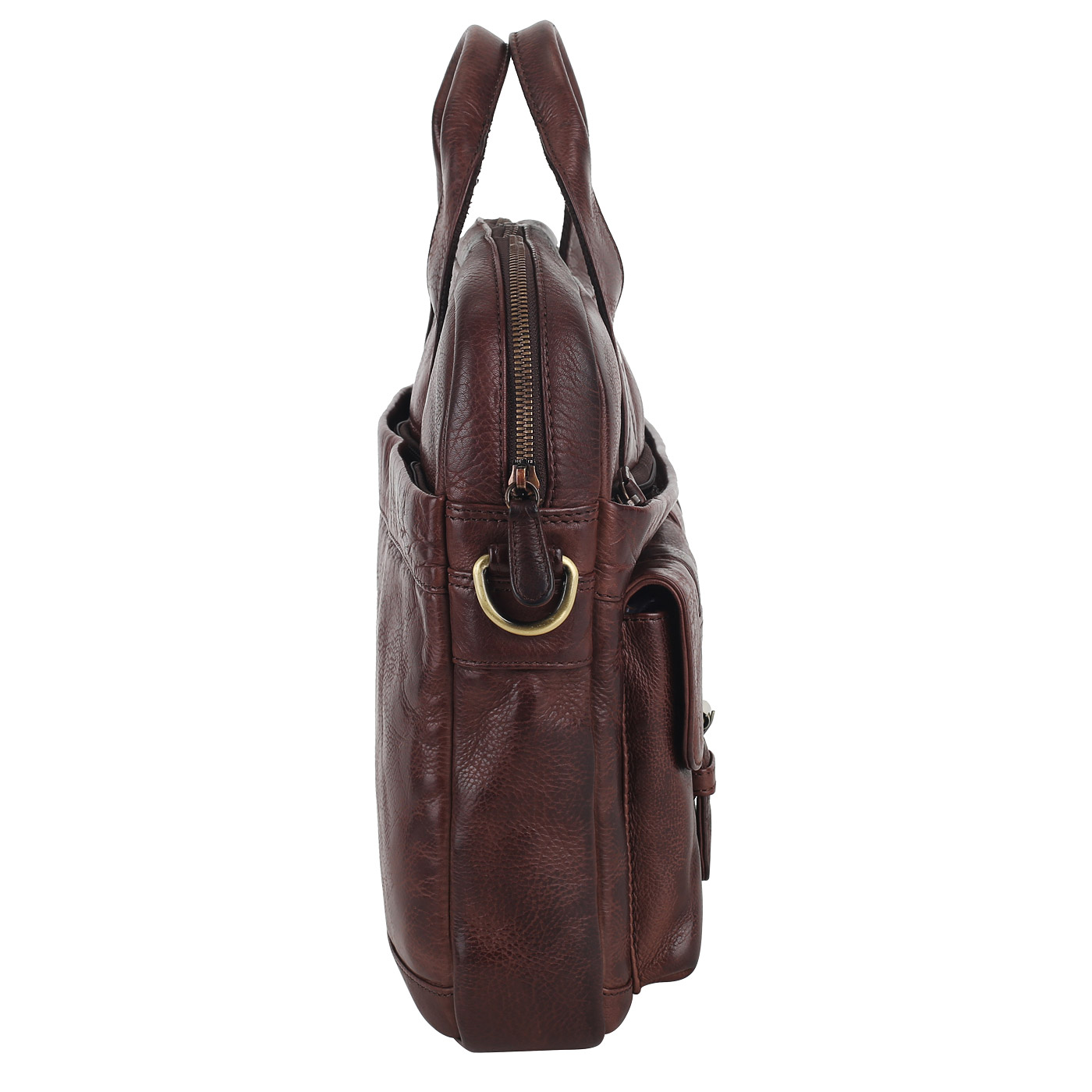 Деловая сумка Dr. Koffer 