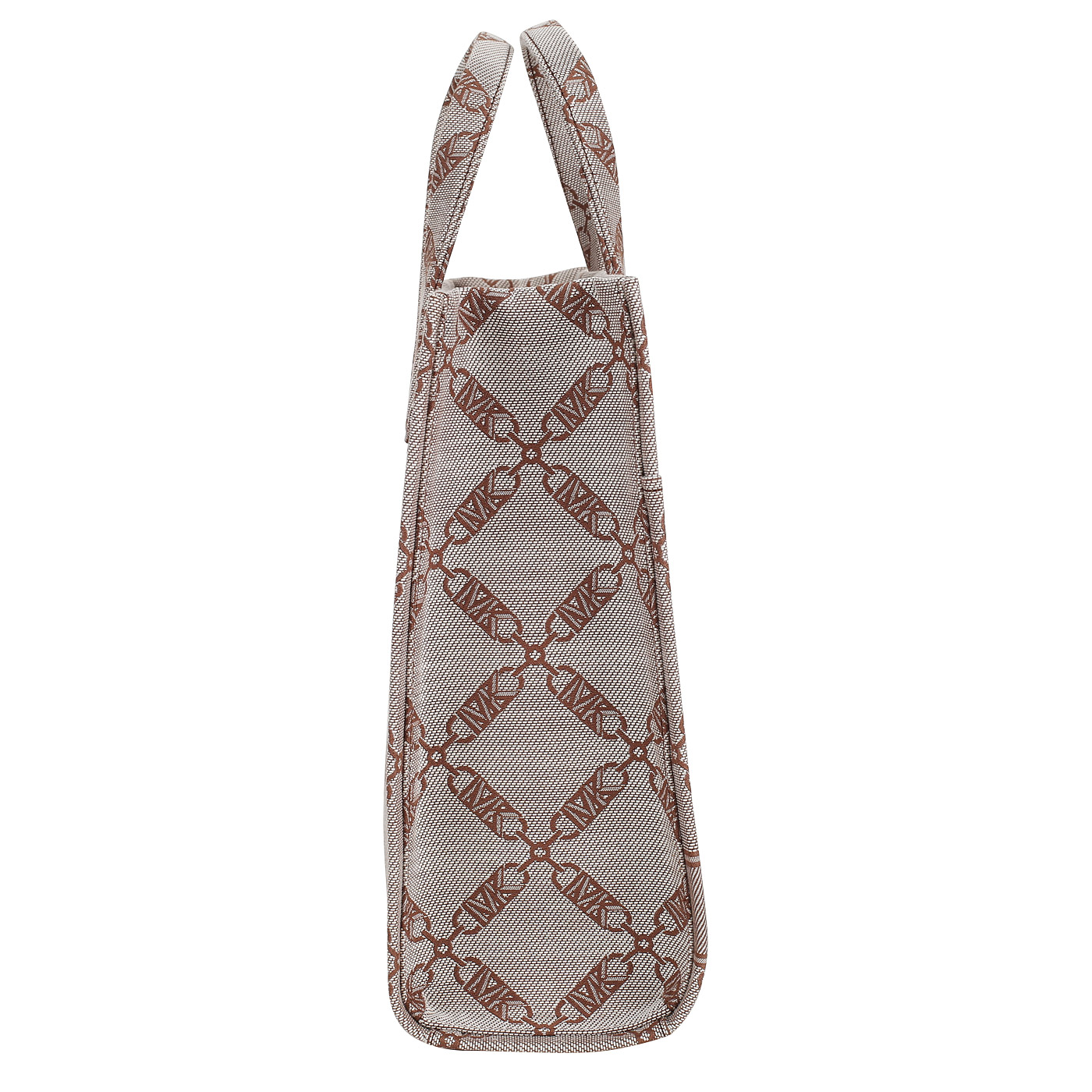 Текстильная сумка Michael Kors Gigi