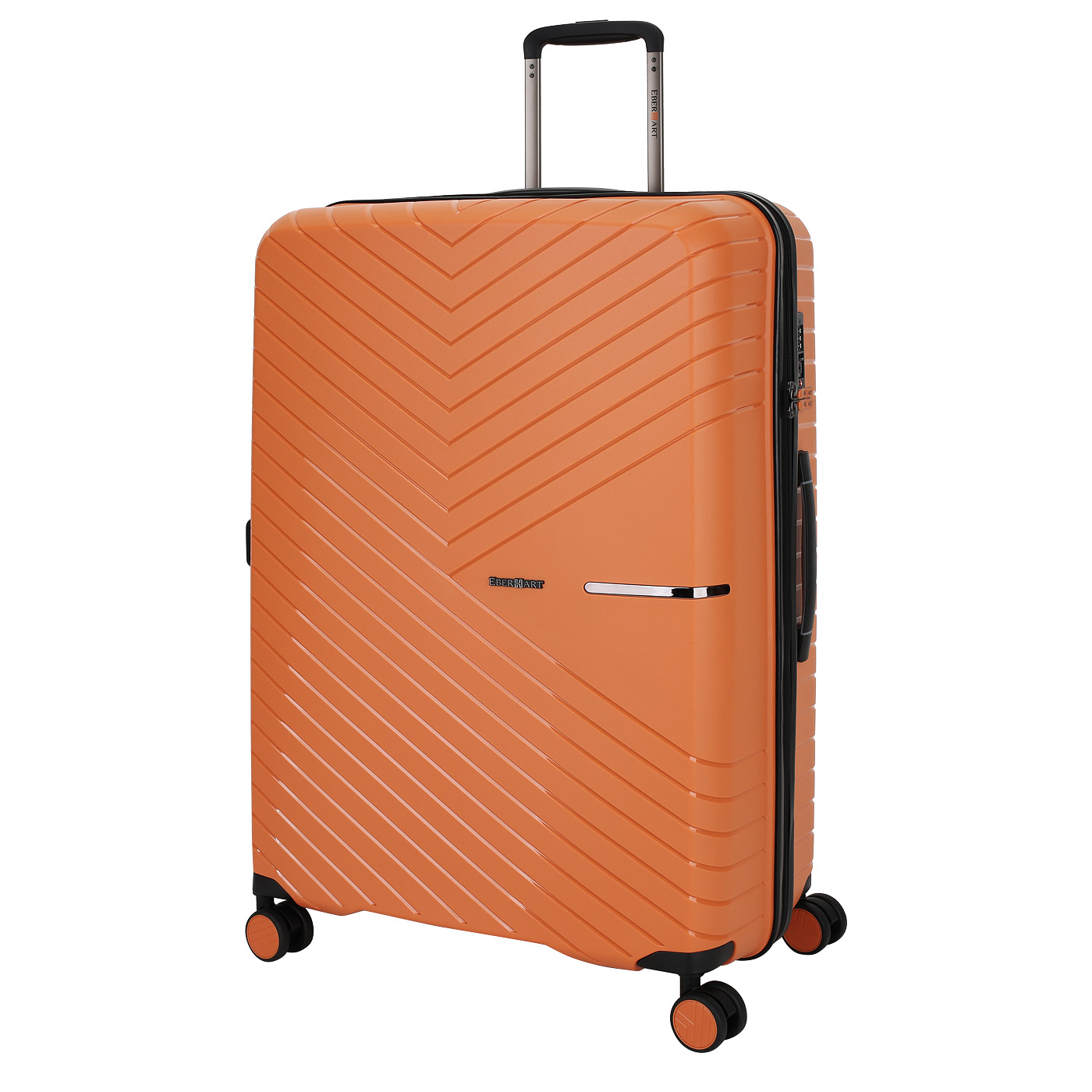 Eberhart Чемодан большой L из полипропилена