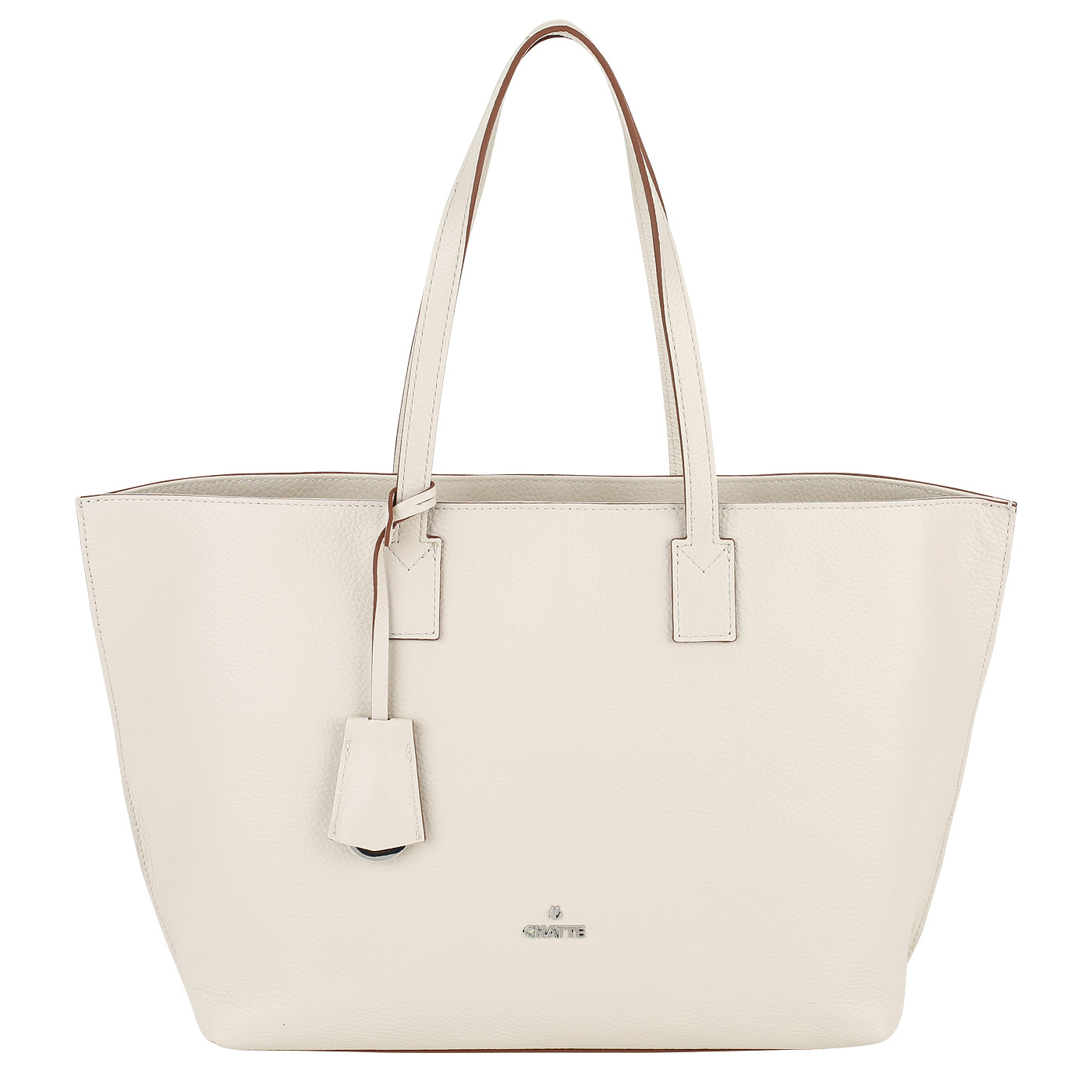 Chatte Кожаная сумка