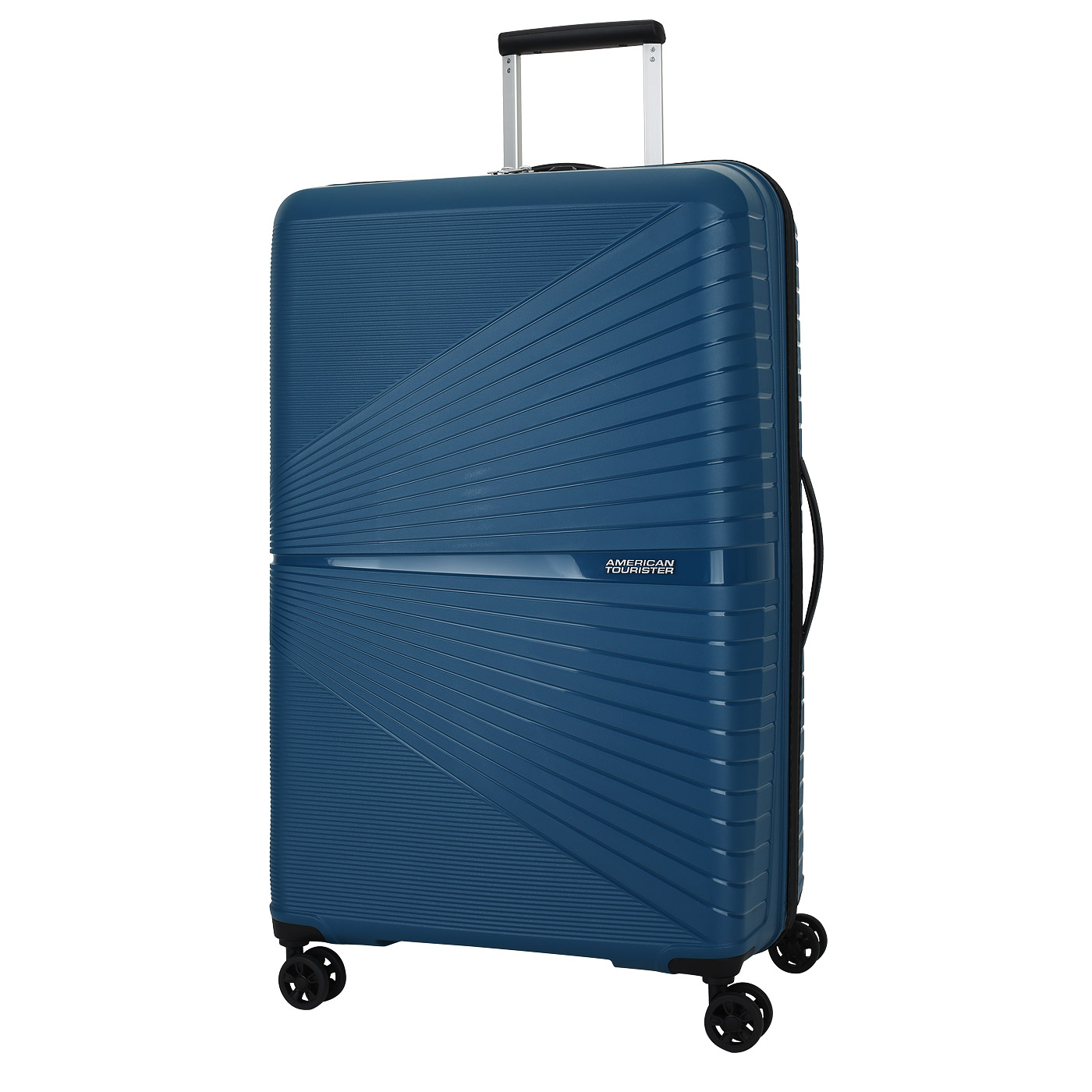 American Tourister Чемодан большой L из полипропилена