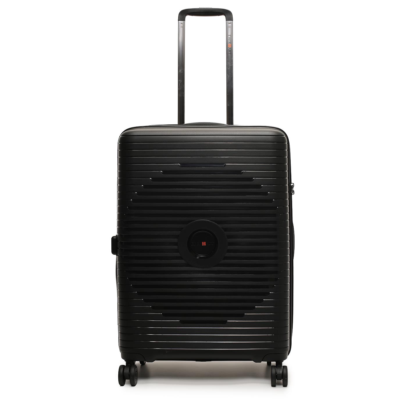 Чемодан Eberhart Eagle