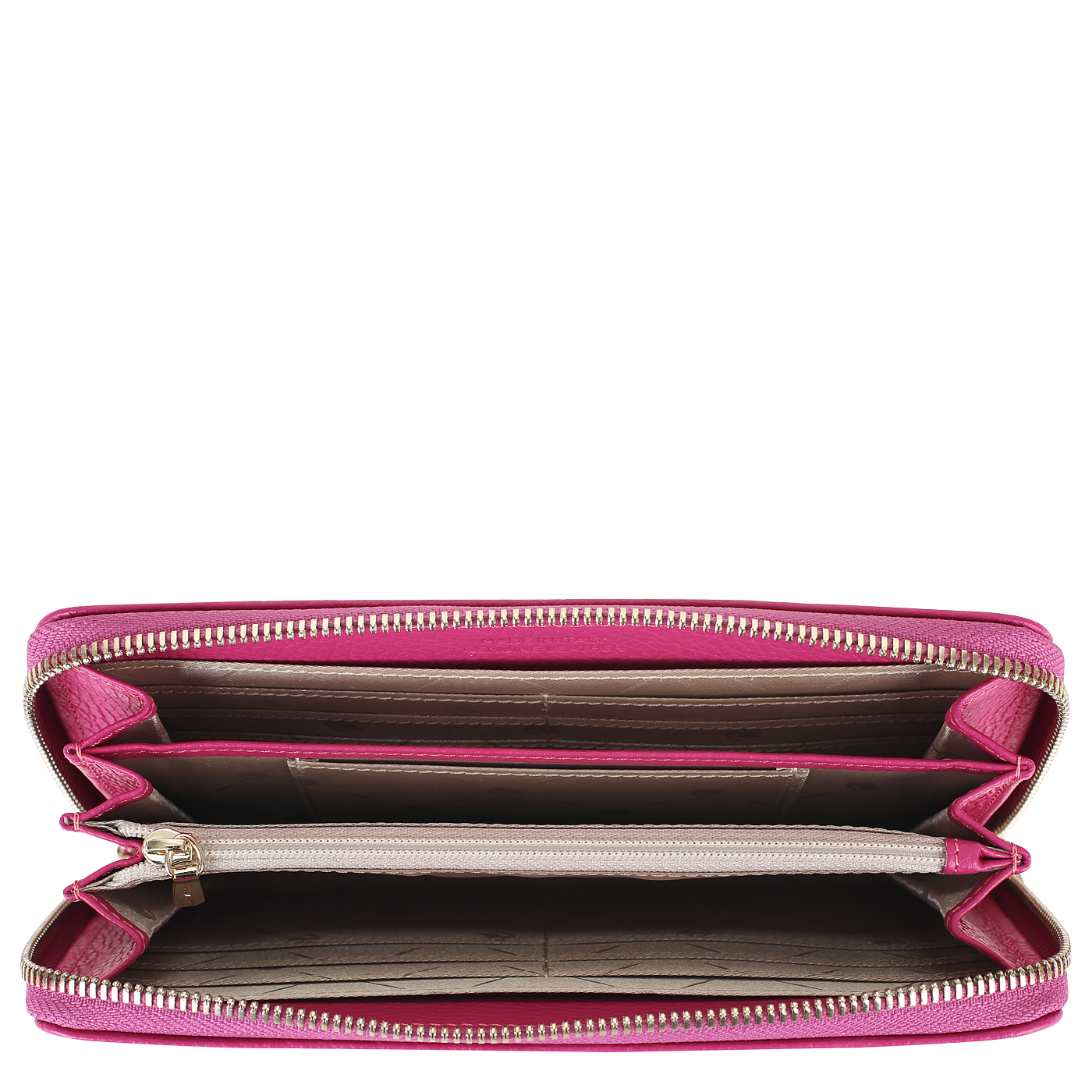 Кошелек с брелком Chatte Amelie