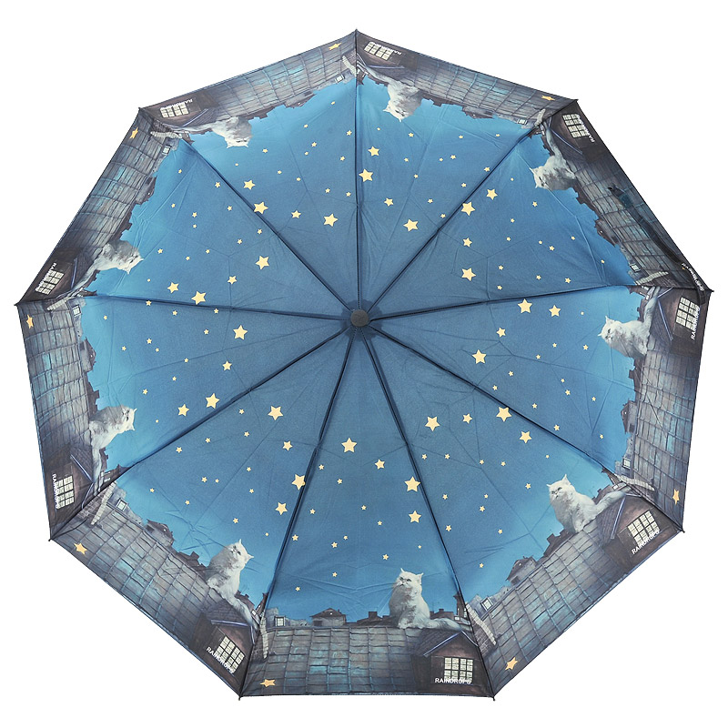 Зонт Raindrops 