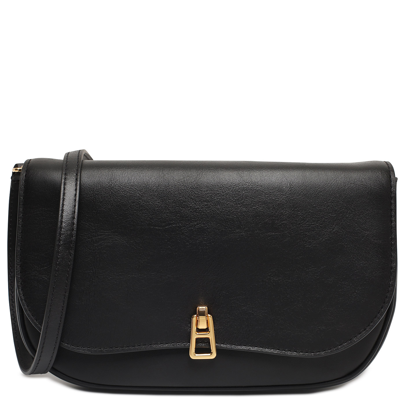 Coccinelle Кожаная сумка с плечевым ремешком