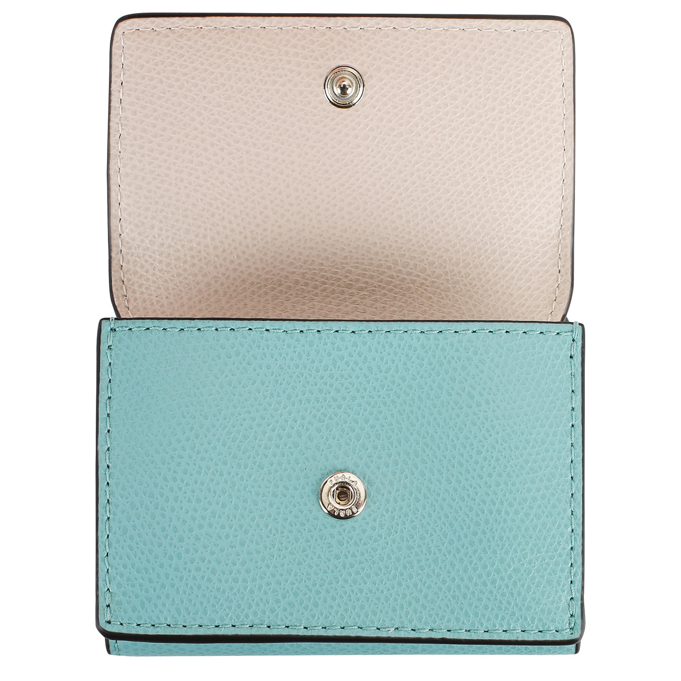 Портмоне складное на кнопке Furla Camelia