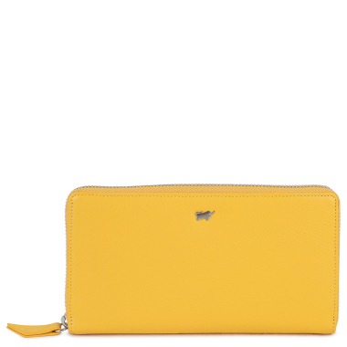 Braun Buffel
