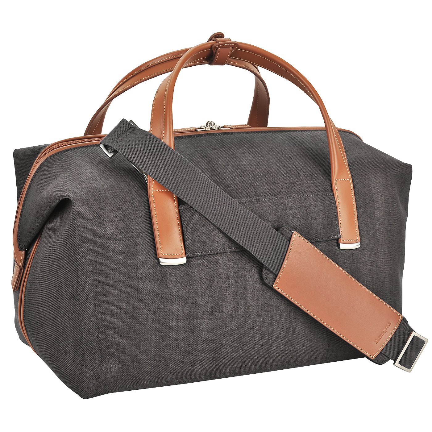 Текстильная дорожная сумка Samsonite Lite Dlx
