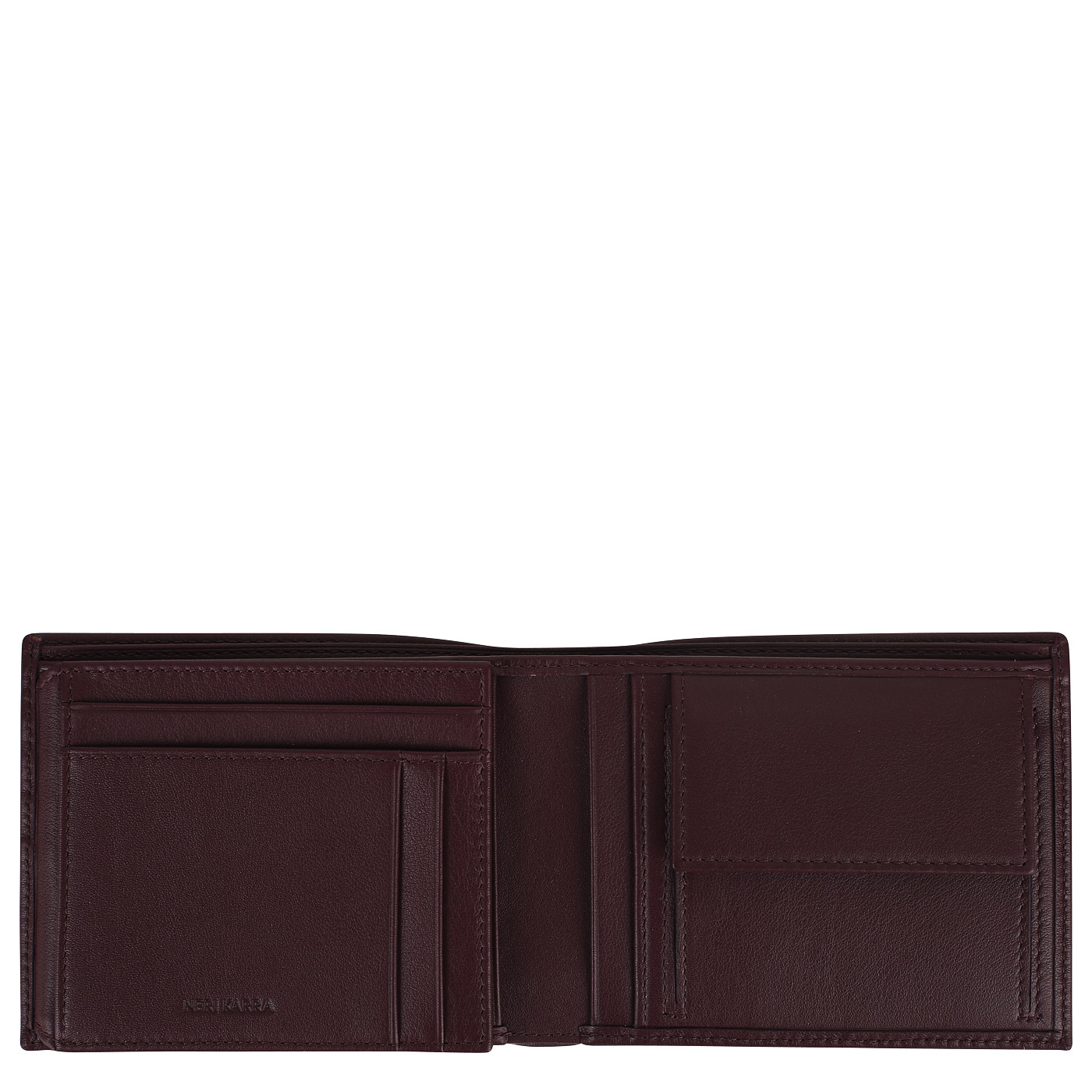 Складное портмоне Neri Karra 