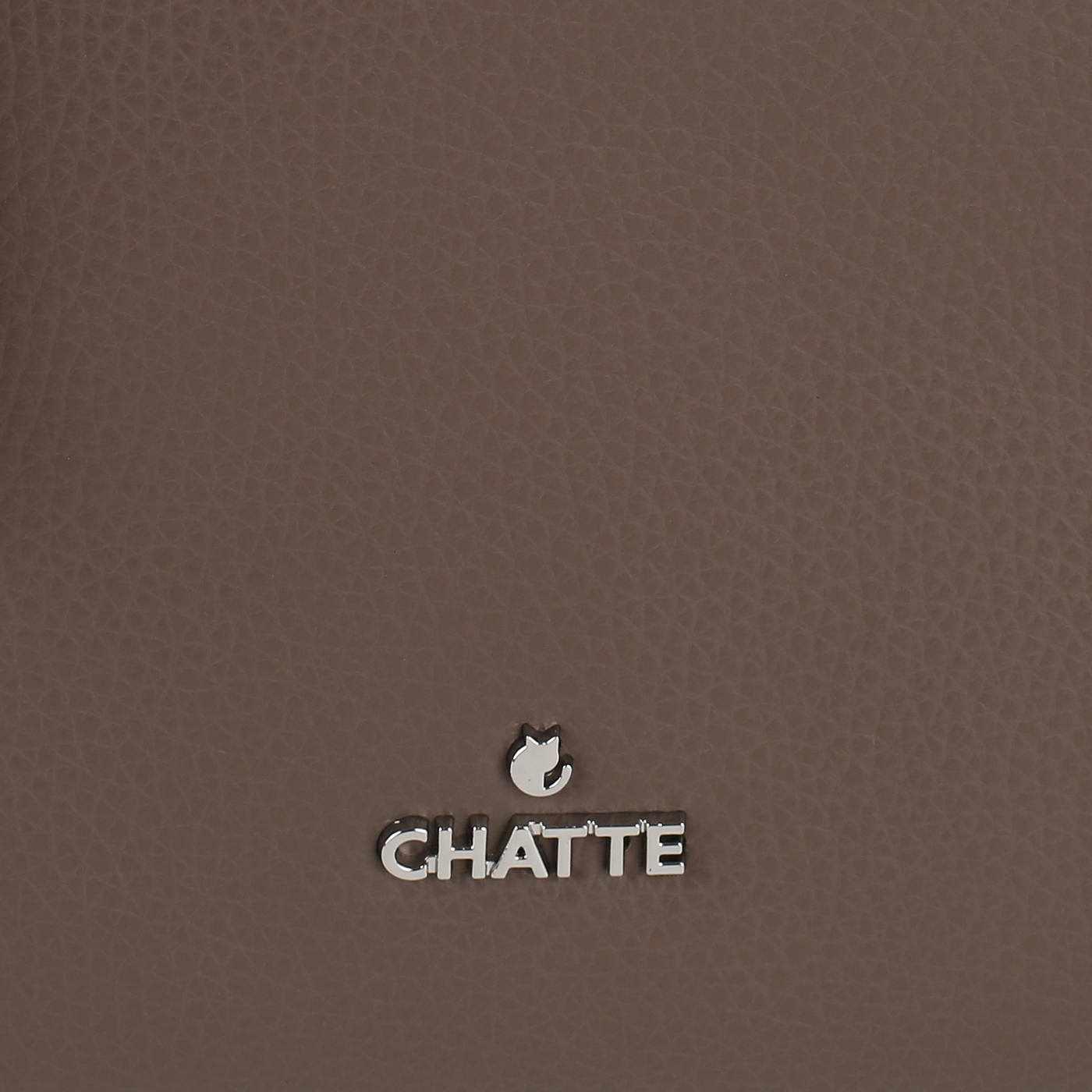 Кожаный рюкзак Chatte Marseille