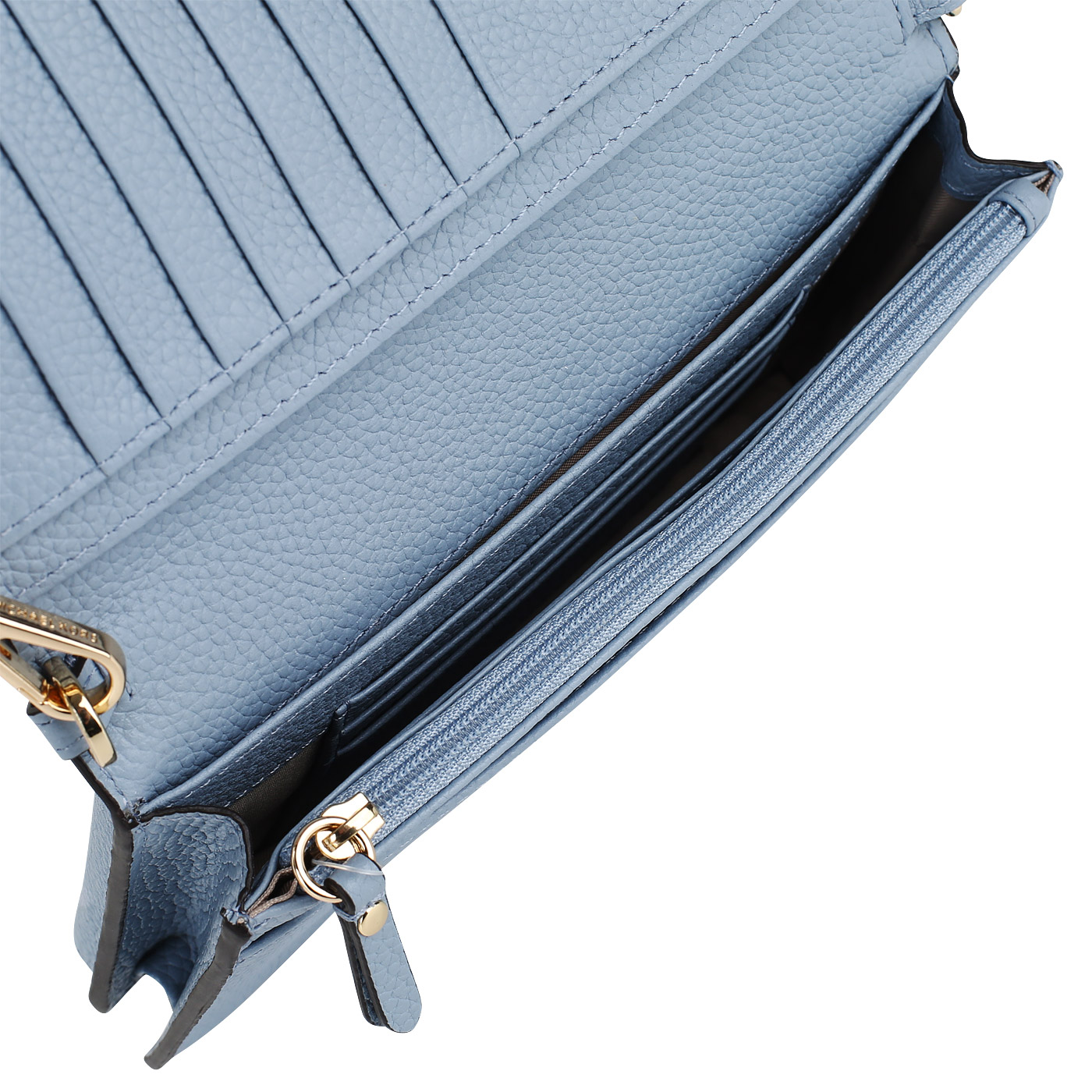 Сумка-кошелек с ремешком Michael Kors Crossbodies