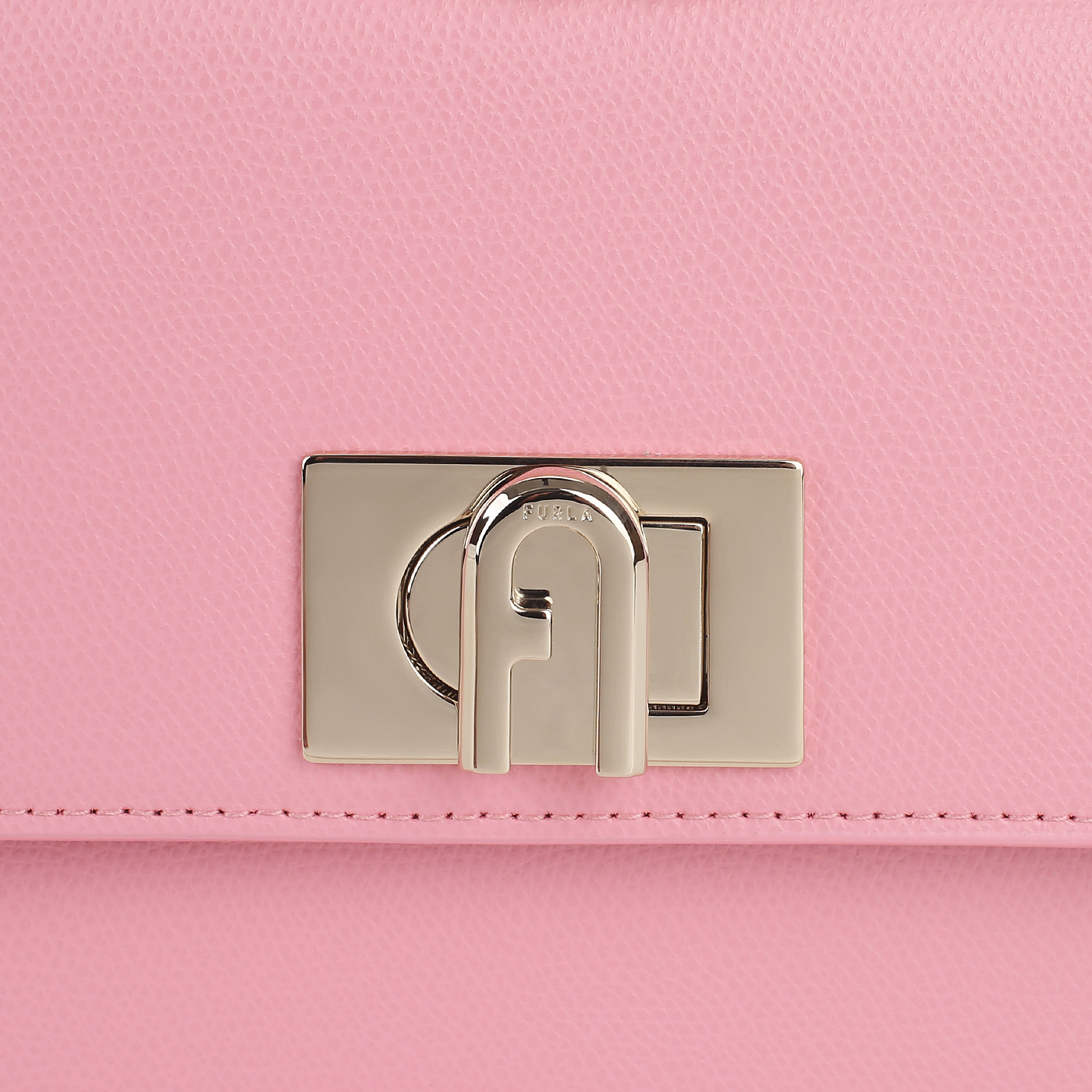 Сумка через плечо с цепочкой Furla 1927