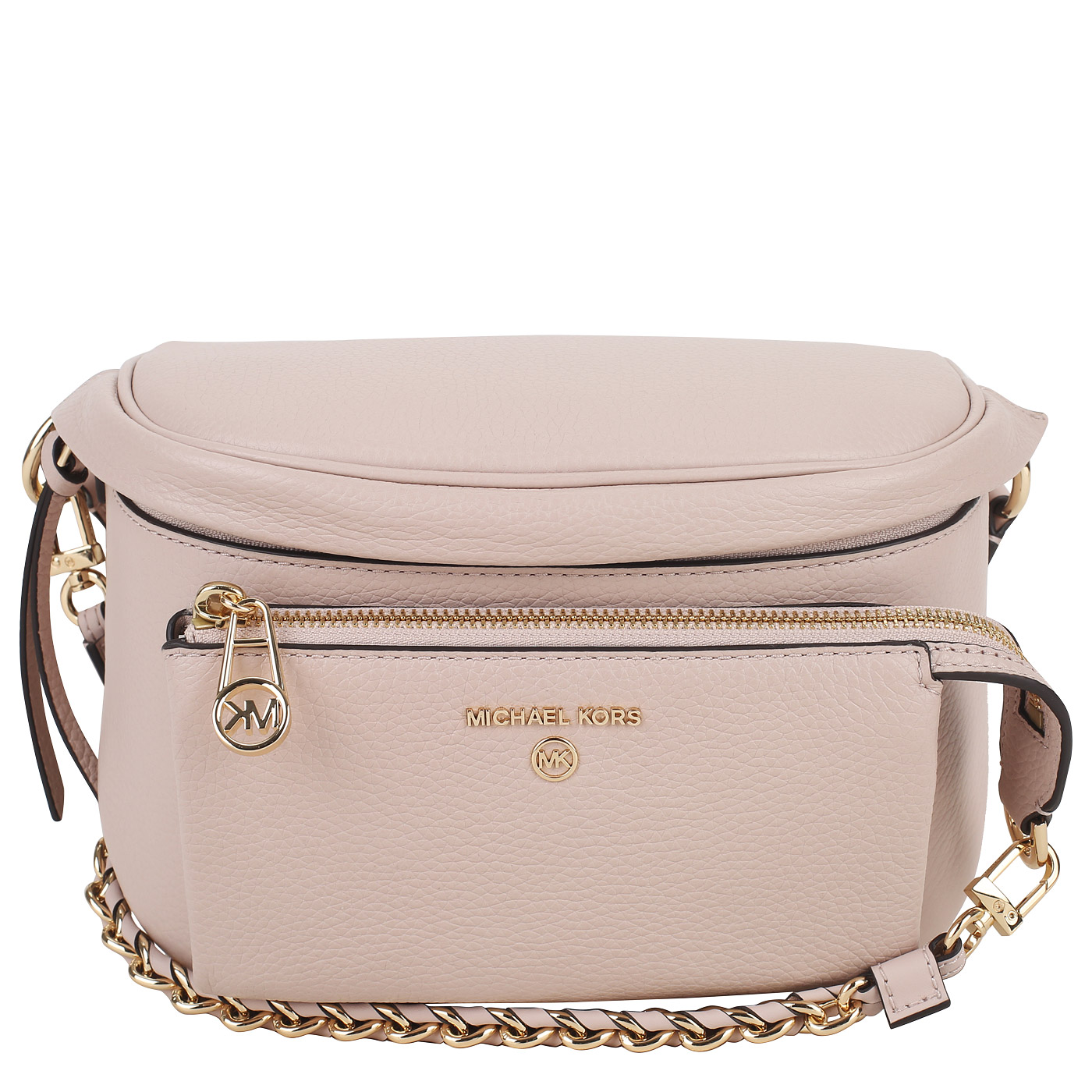Michael Kors Сумка через плечо с цепочкой