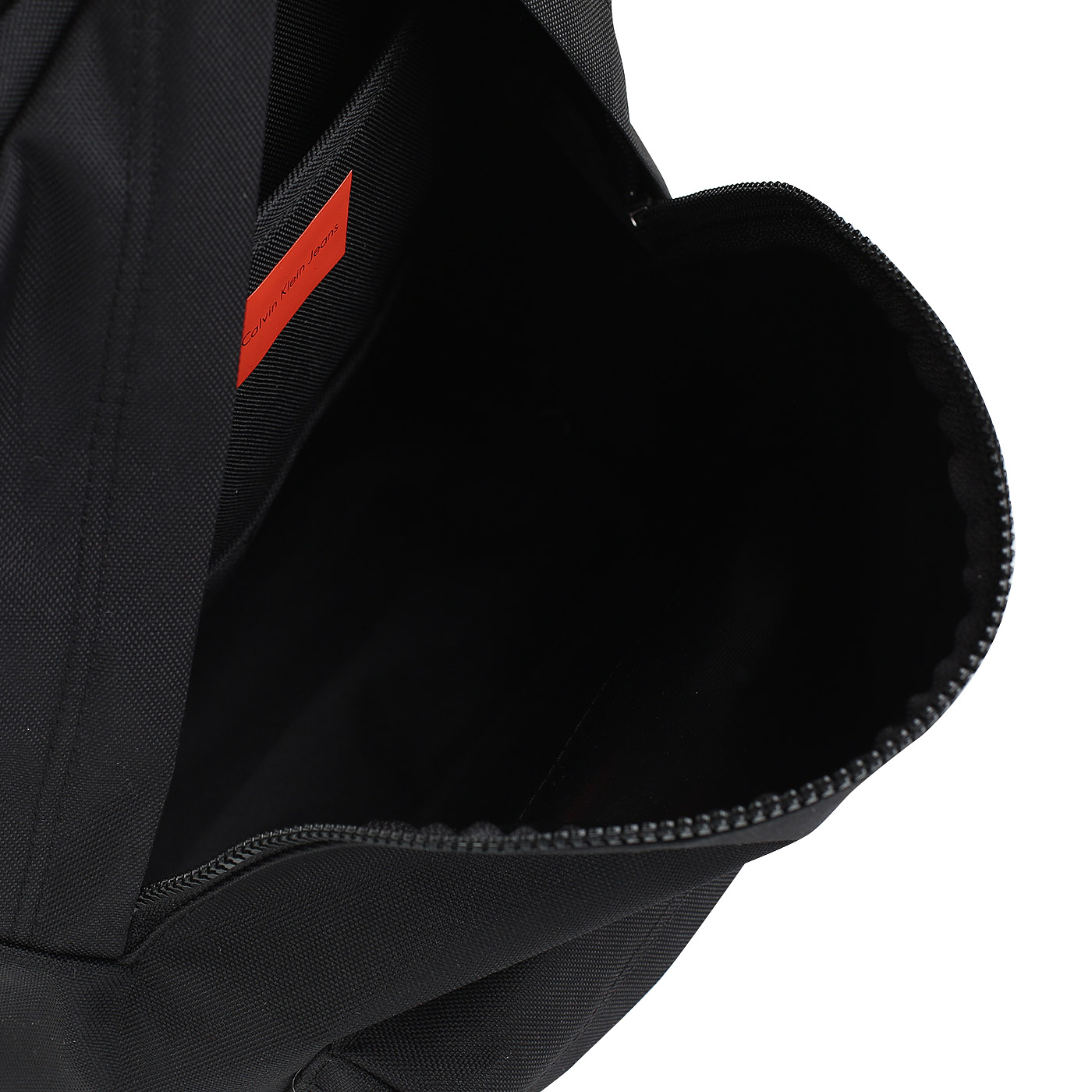 Мужской рюкзак на молнии Calvin Klein Jeans Sport Essential